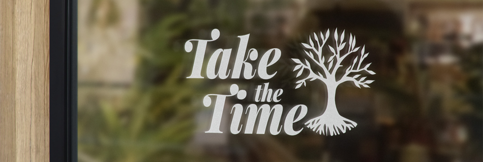 branding takethetime liège