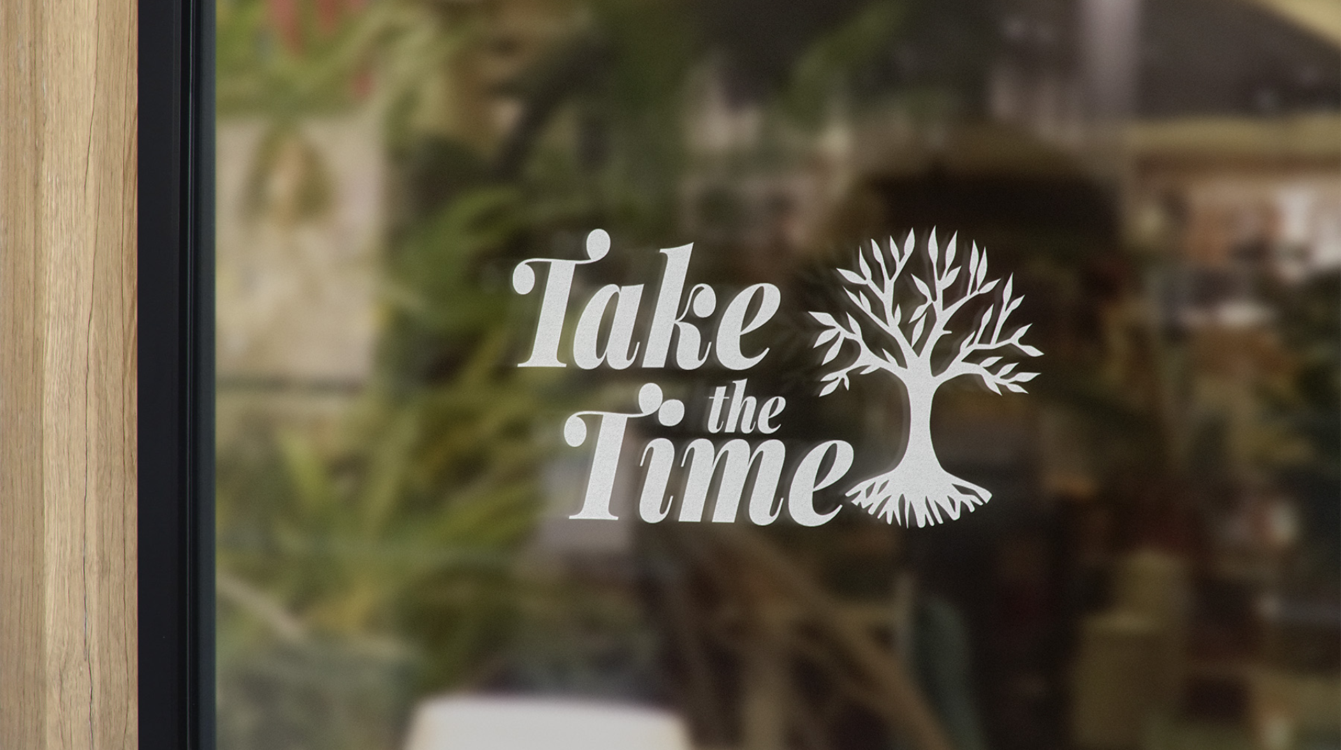 branding takethetime liège