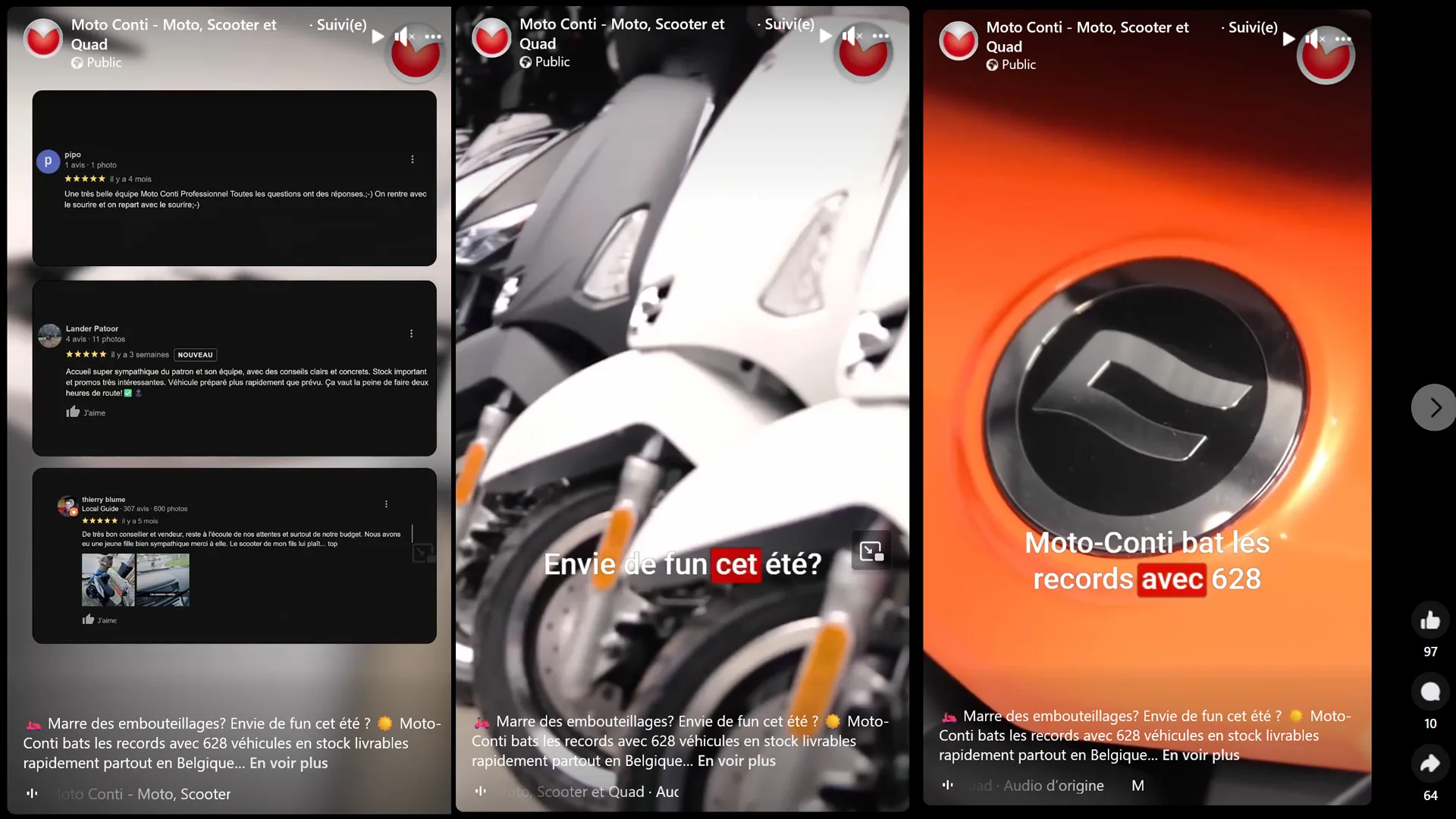 video-moto-conti-bluegnome