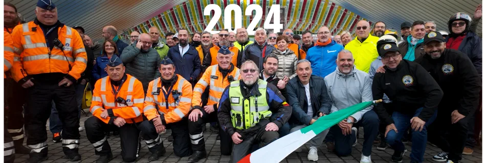 aftermovie vidéo événement Liège